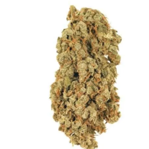 Durban Poison Strain THCA Flower Exotic [High]