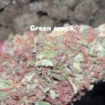 Green Crack Strain THCA Flower | Vex [High]