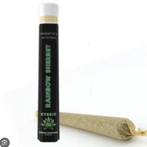 THCA Pre-Rolls
