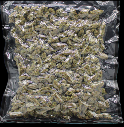 Wholesale THCA Pounds