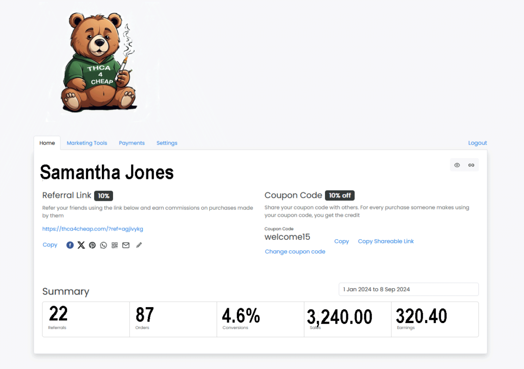 THCA4_CHEAP.COM Payment Page
