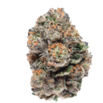 Cherry Kush Mintz Strain Vex Entry