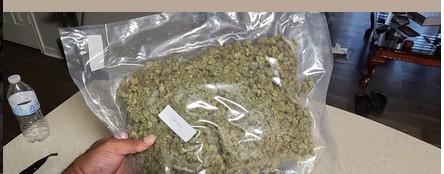 Best THCA Flower Pounds