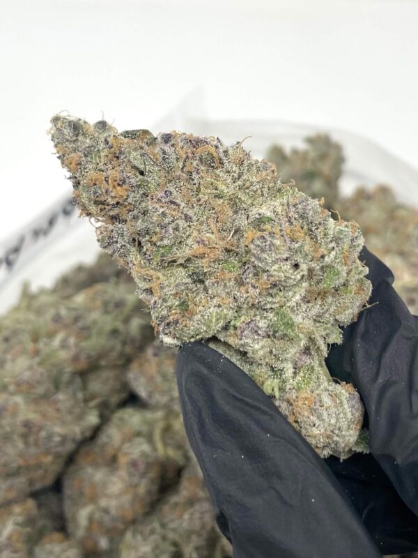 Super Boof THCA Strain Flower Exotic Indoor