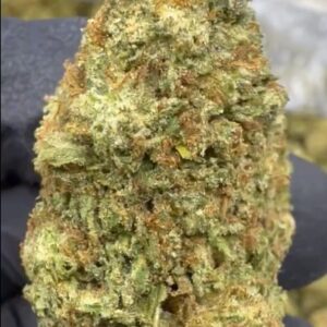 Strawberry Cough Strain THCA
