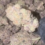 New! Diamonds Strain THCA Exotic High Plus Smalls!