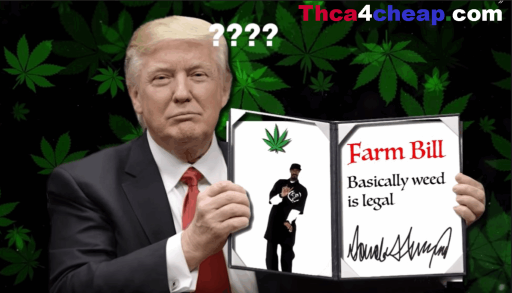 Compare Trulieve prices and no medical card hemp at www.thca4cheap.com 